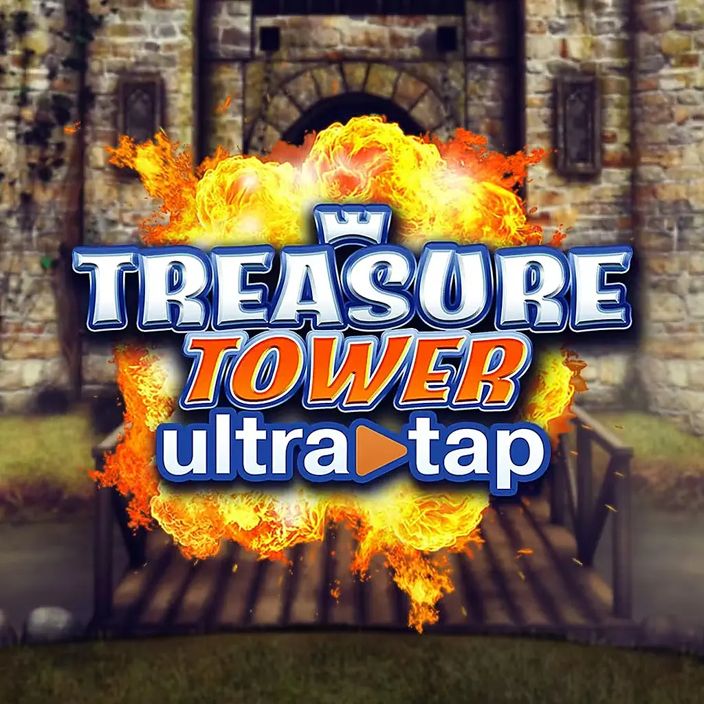 Treasure Tower Ultra Tap 2 - In-Depth Online Slot Review